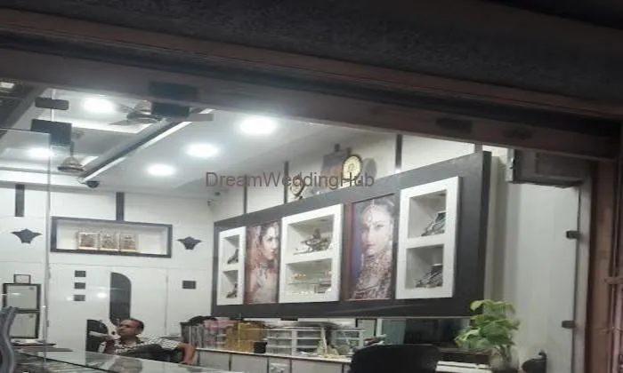 Shree Ganpati Jewellers