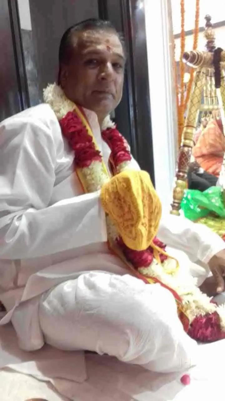 Shree Ganpati Jyotish