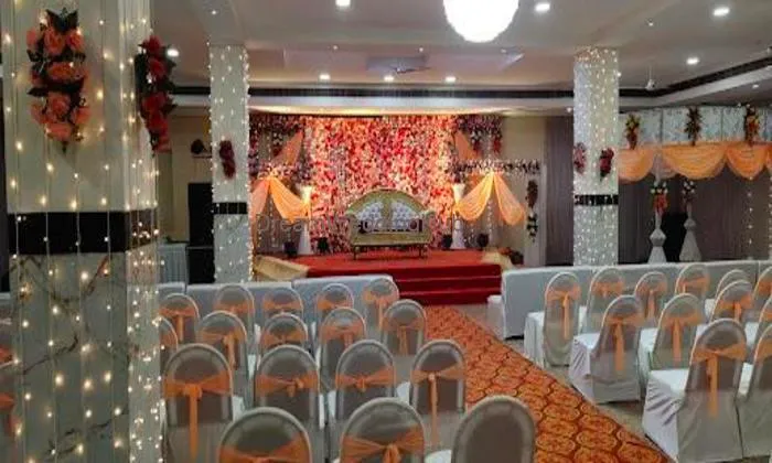 Shree Garden & Hall Shree Garden & Hall