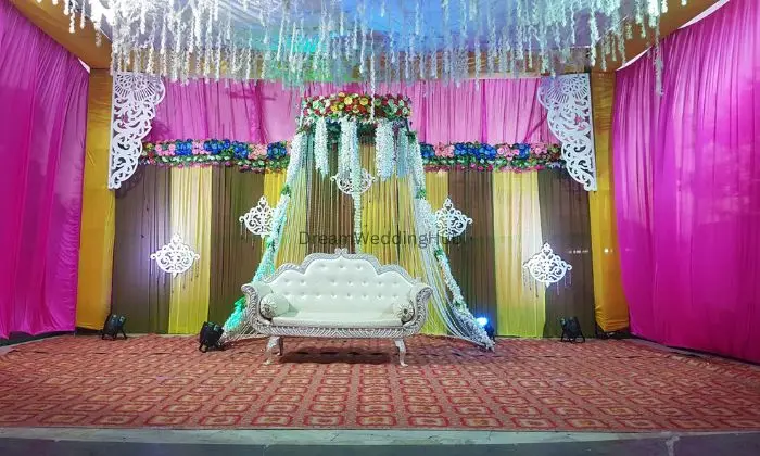 Shree Garden