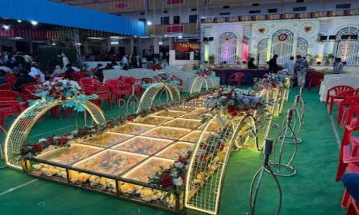 Shree Gauri Events