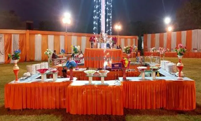 Shree Gautam Catering Service