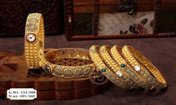 Shree Geeta Jewellery