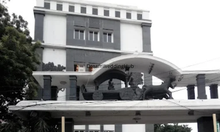 Shree Geetha Bhavan