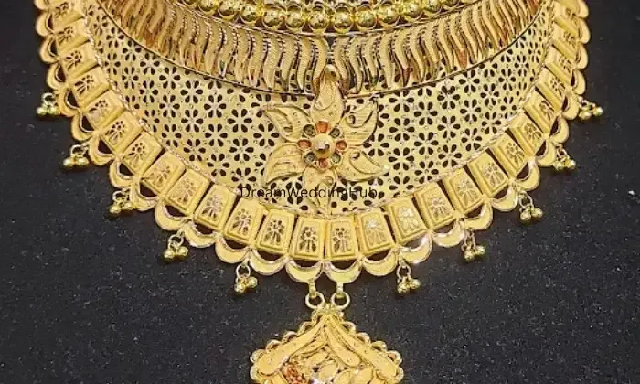Shree Gehna Jewellers
