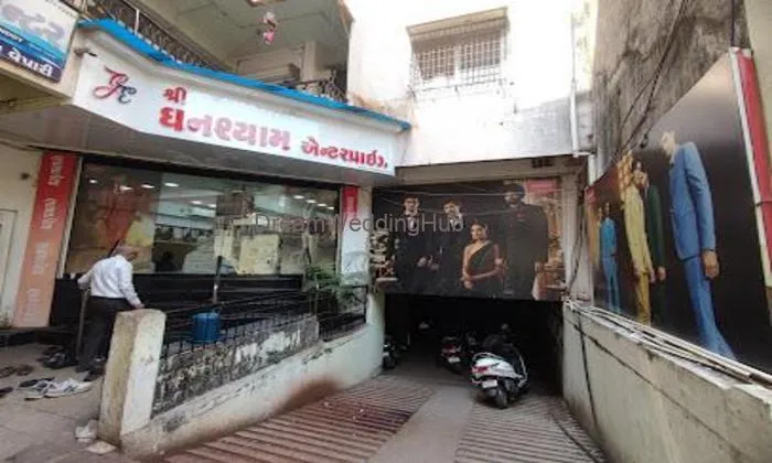 Shree Ghanshyam Enterprises