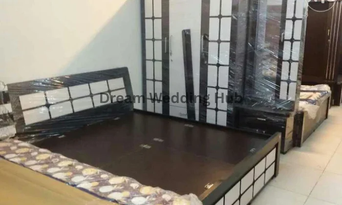 Shree Ghanshyam Furniture