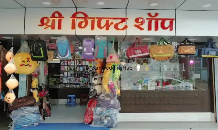 Shree Gift Shop