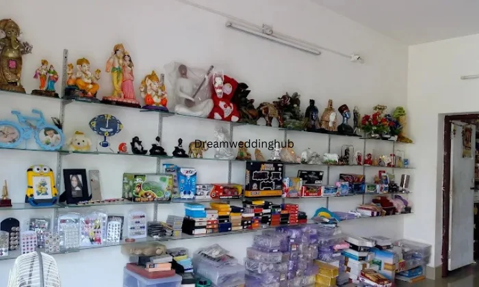 Shree Gifts