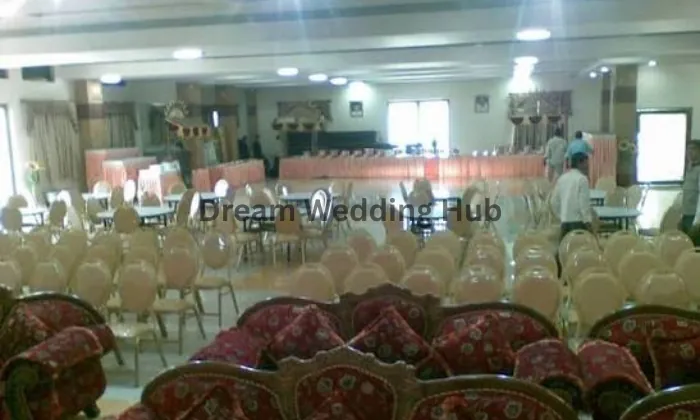Shree Giriraj Marriage Hall