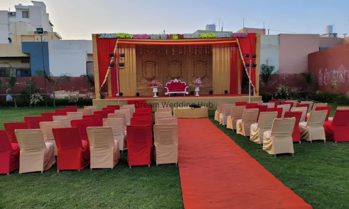 Shree Gokul Garden