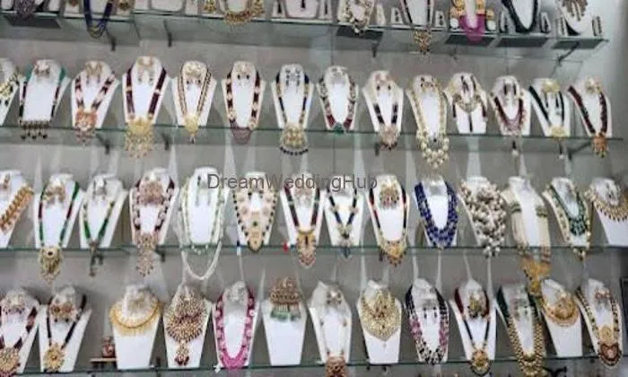 Shree Gopal Ji Artificial Jewellery And Decors
