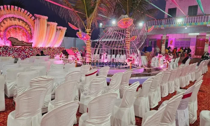 Shree Gopal Marriage Hall
