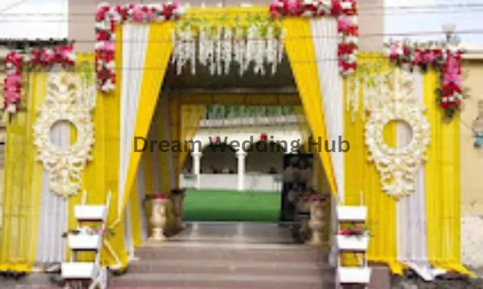 Shree Gopal Vatika