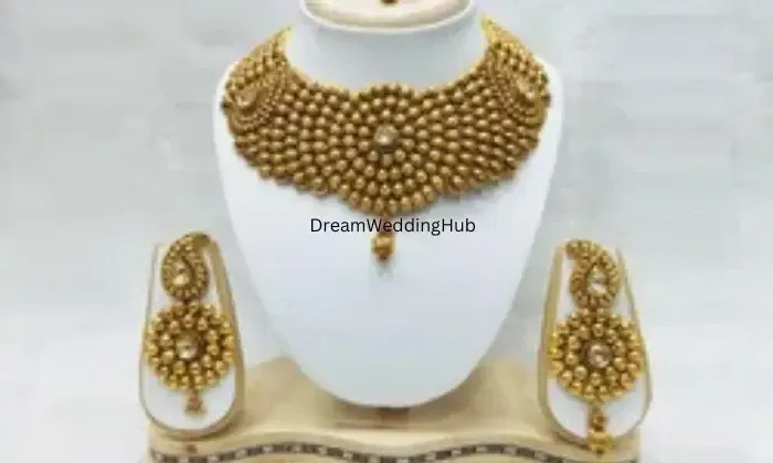 Shree Gouri Jwellers