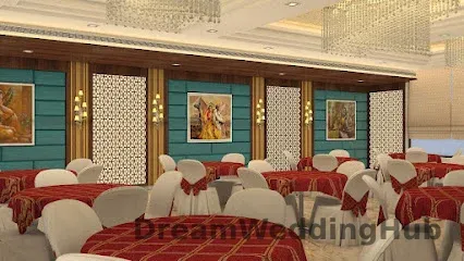 Shree Govindam Banquet Shree Govindam Banquet