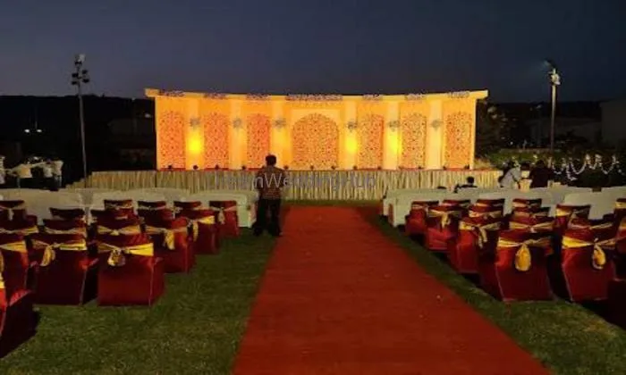Shree Govindam Garden