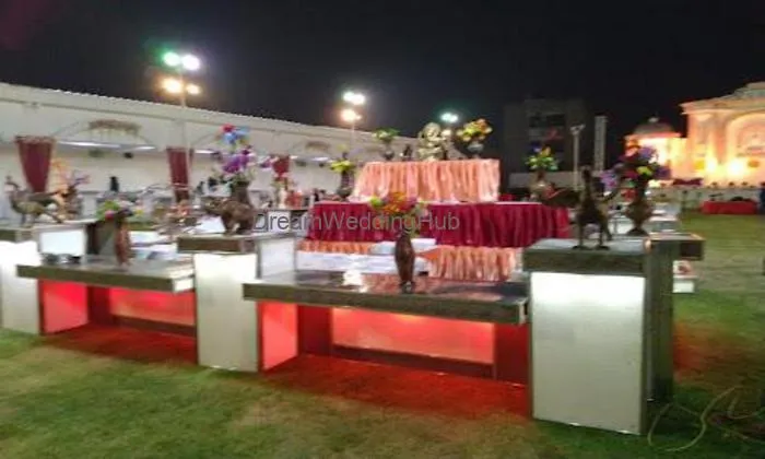 Shree Govindam Paradise