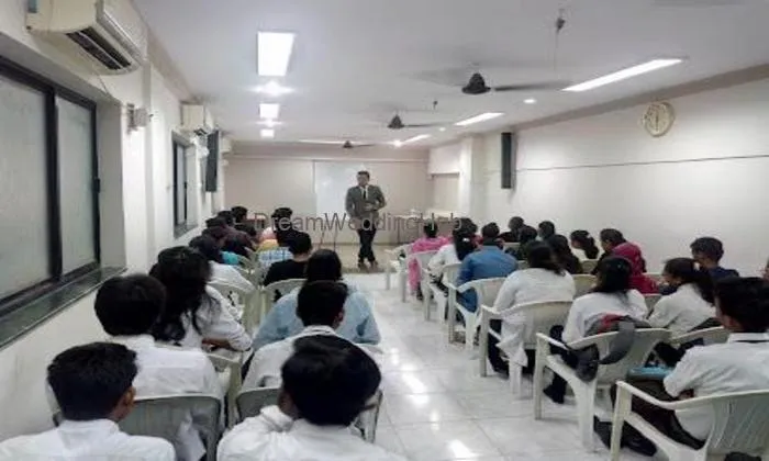 Shree Gujarati Samaj Bhawan
