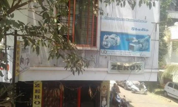 Shree Guru Kalmeshwar Photo Studio