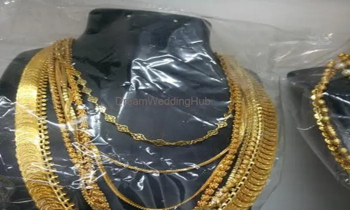 Shree Gurunanak Jewellers