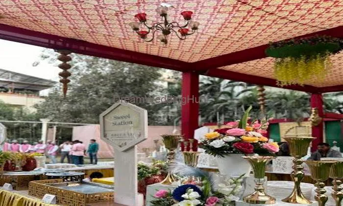 Shree Hans Farm