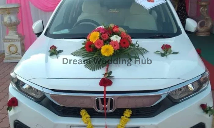 Shree Hari Car Rental Service