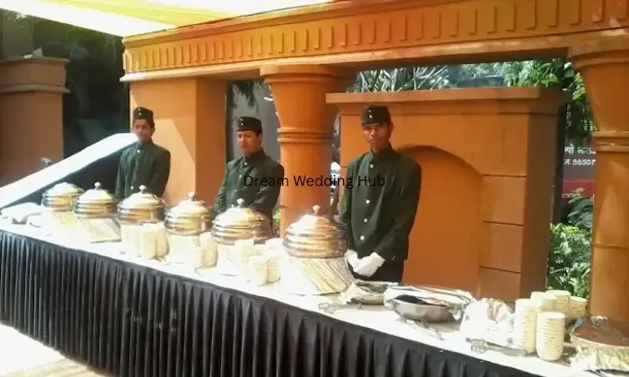 Shree Hari Caterers Shree Hari Caterers