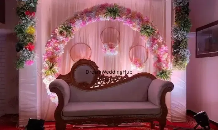 Shree Hari  Events