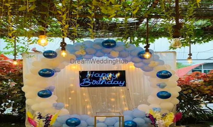 Shree Hari Events