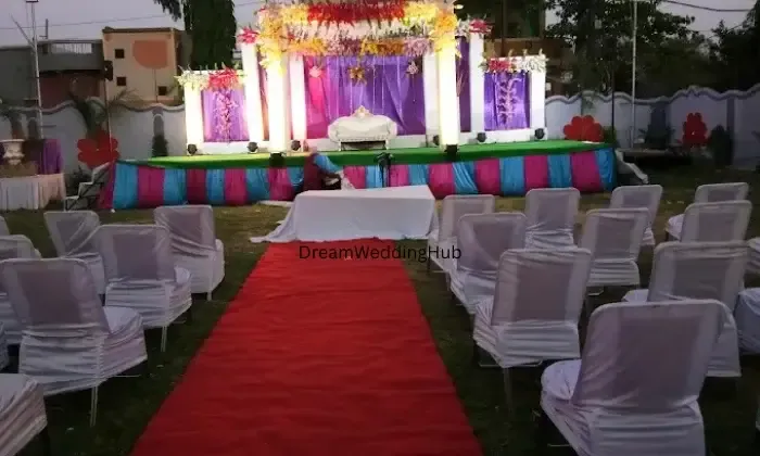 Shree Hari Garden