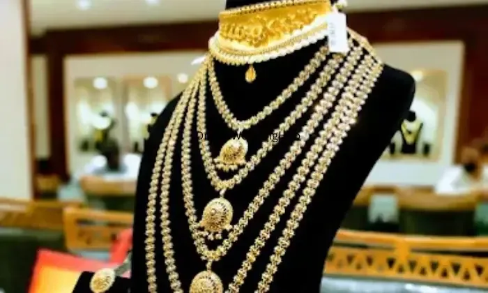Shree Hari Jewellers Patna