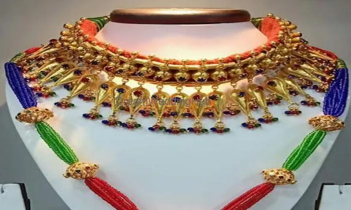 Shree Hari Jewellers