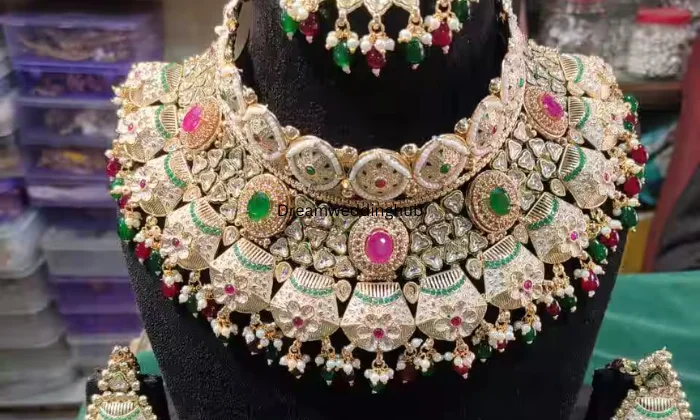 Shree Hari Jewellery  Workshop