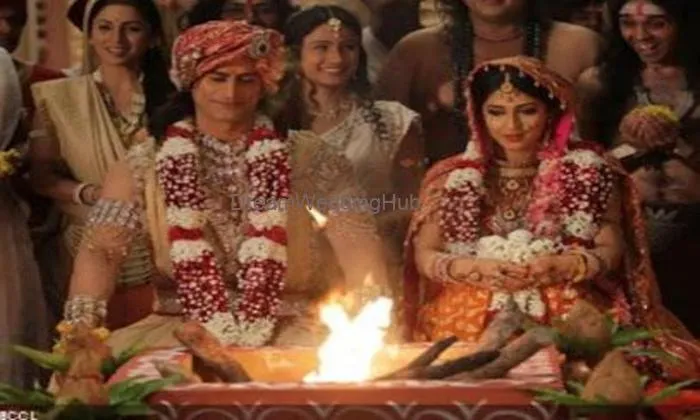 Shree Hari Marriage Point