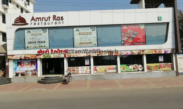 Shree Hari Restaurant & Banquet Hall