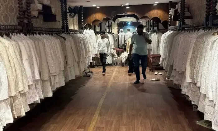 Shree Hari Sherwani Navsari
