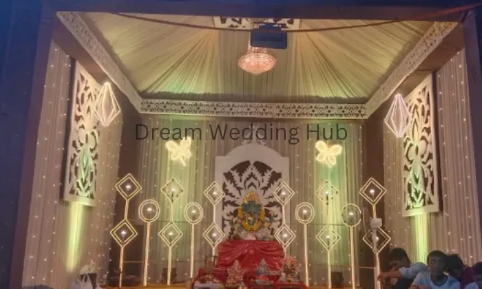 Shree Harikrushna Mandap Shree Harikrushna Mandap