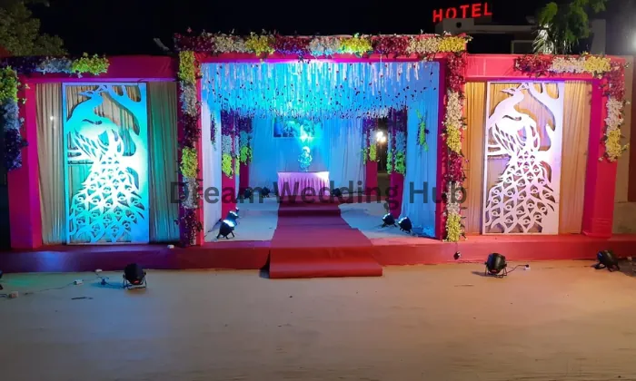 Shree Harisidhdhi Decoration And Caters