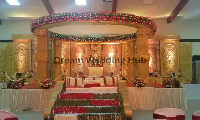 Shree House Banquet Hall Shree House Banquet Hall