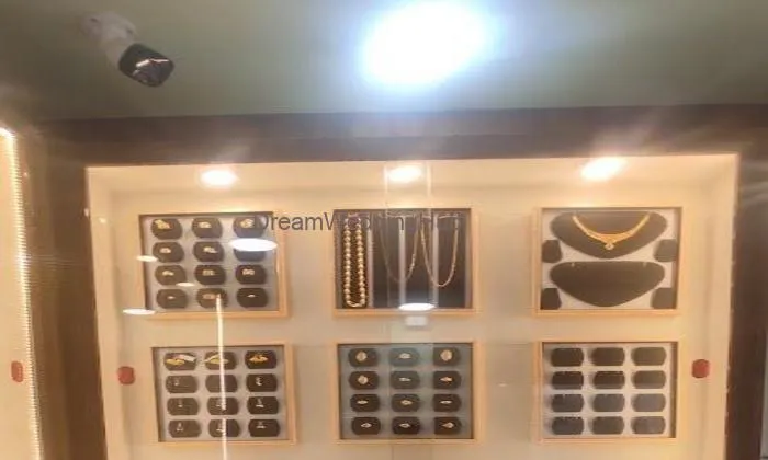 Shree Jagadamba Jewellery