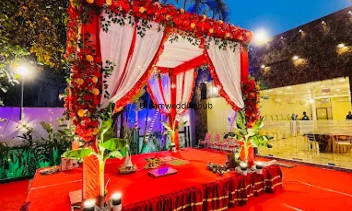 Shree Jagannath Banquet Shree Jagannath Banquet