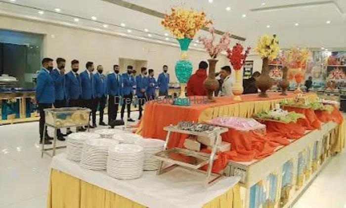 Shree Jagdamba Sweets & Caterer