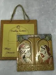 Shree Jainam Cards