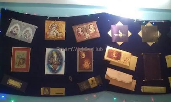 Shree Jainam Cards