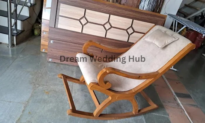Shree Jalaram Door And Furniture Mart