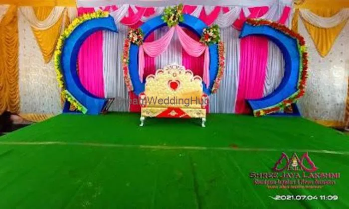 Shree Jayalakshmi Shamiyana Suppliers