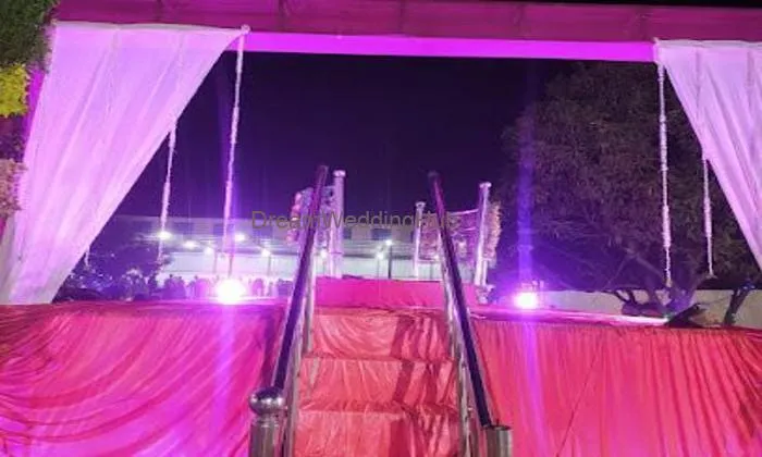 Shree Jaypal Farmhouse Kurana