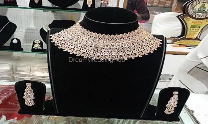 Shree Jee Artificial Jewellery & Girls Wear