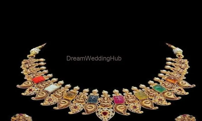 Shree Jee Jewellers